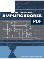 Apostila Amplificadores Ed1