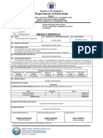 Project Proposal Jhs Ict