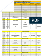 Revision Plan Enthusiast 2023-24