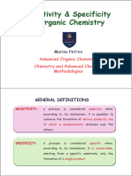 1L Selectivity