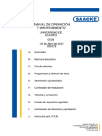 Manual Unqui PDF
