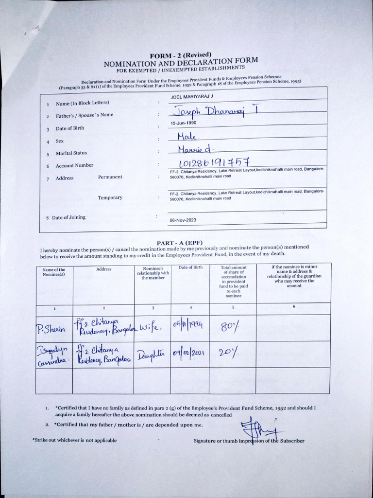 nomination-and-declaration-form-pdf-financial-services-employment