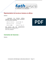 exercices-representation-de-fonctions-lineaires-et-affines-maths-troisieme-901