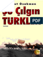 Turgut Ozakman - Su Cilgin Turkler