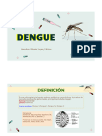 DENGUE