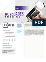 Novedades Normativas 24-oct