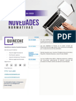 Novedades Normativas 05-Noviembre