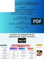 Blue Colorful Pricing Table Comparison Chart