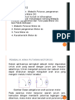 MESIN-MESIN LISTRIK MATERI Ke 11-12 (Compatibility Mode)