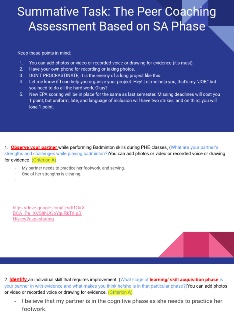 Zein_Dadoua_Summative_Task___The_Peer_Badminton__Coaching_Assessment