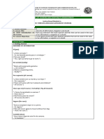 FL2 TPC8 LESSON 6 Adverbs of Affirmation Negation and Doubt