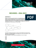 RevisÃ o ESA - Aula 4