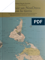 AdeA (2018) - de Alba - HOS, Ambiente y Educacion VA