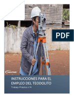 TP4 Topografía RomeroOmarMicaías