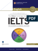 Libro Official Guide To Ielts