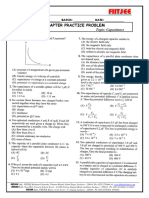 CPP - Capacitance