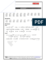 CPP - AC Ans Sol