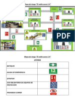 Mapa de Riesgo Original