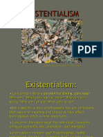 Existentialism 2