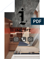 INCIPT - Cartão de Visita