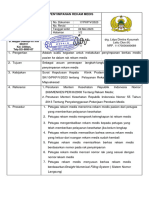 SPO Penyimpanan Rekam Medis Revisi