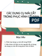 Dung Cu Mai Cat Trong Phuc Hinh