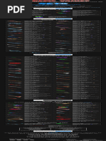 FTF Values and Trading Guide | PDF