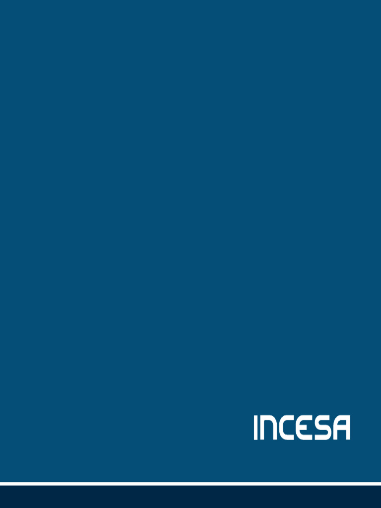 Catalogo Incesa 2022 Final de Baixa | PDF