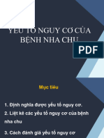 Yeu To Nguy Co VNC