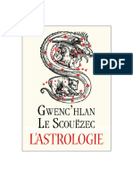 Lastrologie