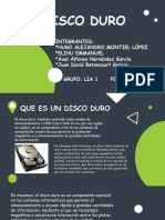 Disco Duro