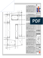 PIE de PLANO Trazo y Nivelacion-Model