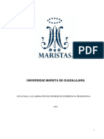 Guia de Elaboracion Marista