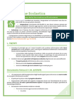 G. CAPRIATI - (Legislazione Scolastica) 1. Storia Ed Evoluzione Della Normativa Sull'inclusione