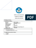 Modul Ajar Kurikulum Merdeka Kelas 1