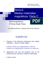 Diap Tema 6-Medios Materiales magnéticos-EM-2019-2020-ParteC