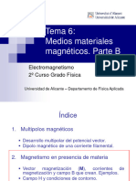 Diap Tema 6-Medios Materiales magnéticos-EM-2020-2021-ParteB