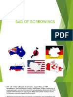 Bag of Borrowings