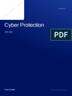 CyberProtectionService Userguide en-US