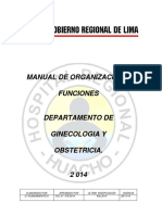 Mof Gineco Obs