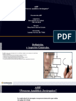 AHP "Proceso Analítico Jerárquico"