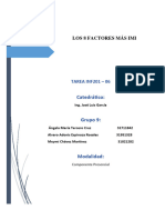 Tarea Inf201 - 06 Grupo 9