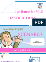 Bre Cambridgehouse File Making Instructions