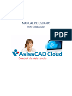 Manual Usuario Cloud Perfil Colaborador