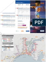 Depliant Horaires 2018 Hiver