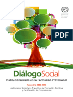 Di Á Logo Social