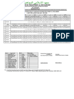 Jadwal Diniyah Takhassus Pondok 1444-2023 Hitam Copi