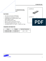 Datasheet - HK S1a0901x01-A0b0 1303309