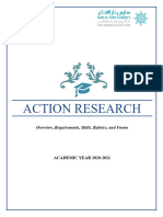 Action Research Guide