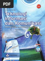 Download Teknologi Informasi Dan Komunikasi KLS 12 by Valentino Vavayosa SN68472255 doc pdf